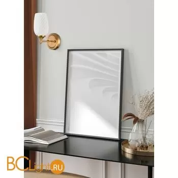 Бра MW-Light Палермо 386028201 - Фото 0