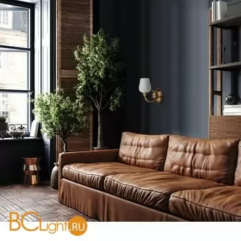 Бра MW-Light Палермо 386027801 - Фото 6