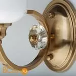 Бра MW-Light Палермо 386027801 - Фото 2