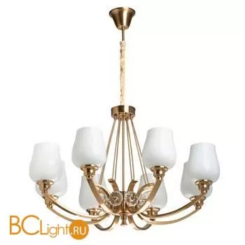 Люстра MW-Light Палермо 386017908