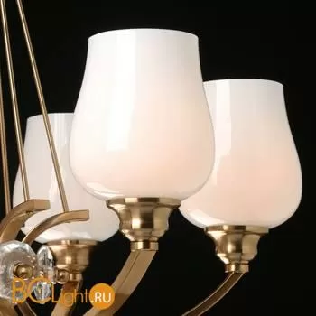 Люстра MW-Light Палермо 386017908 - Фото 3