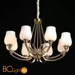 Люстра MW-Light Палермо 386017908 - Фото 0