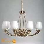 Люстра MW-Light Палермо 386017908 - Фото 1