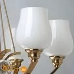 Люстра MW-Light Палермо 386017908 - Фото 2