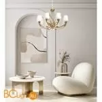 Люстра MW-Light Палермо 386017908 - Фото 12