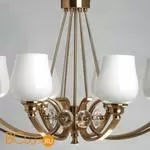 Люстра MW-Light Палермо 386017908 - Фото 6