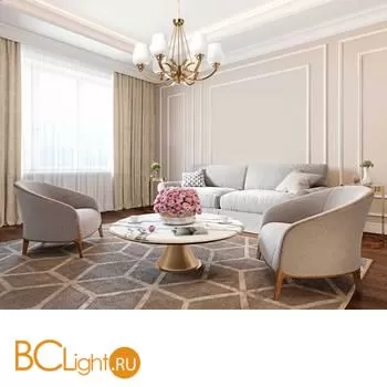 Люстра MW-Light Палермо 386017706 - Фото 10