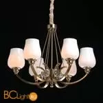 Люстра MW-Light Палермо 386017706 - Фото 0