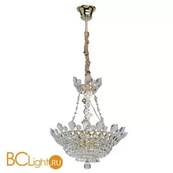 Подвесной светильник MW-Light Патриция 447010406 - Фото 0