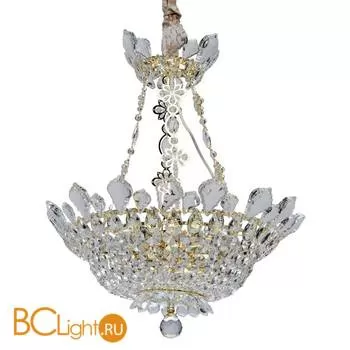 Подвесной светильник MW-Light Патриция 447010406