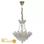 Подвесной светильник MW-Light Патриция 447010406 - Фото 0