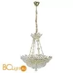 Подвесной светильник MW-Light Патриция 447010612 - Фото 0