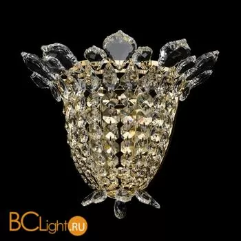 Настенный светильник MW-Light Патриция 447021202