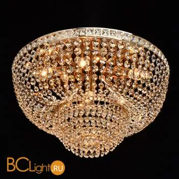 Потолочный светильник MW-Light Патриция 447011406 - Фото 6