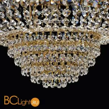 Потолочный светильник MW-Light Патриция 447011406 - Фото 4