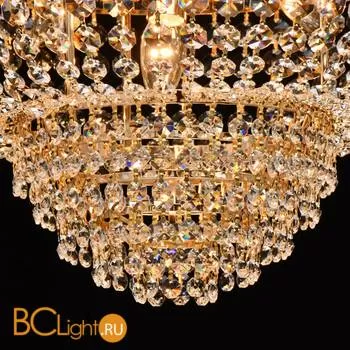 Потолочный светильник MW-Light Патриция 447011406 - Фото 8