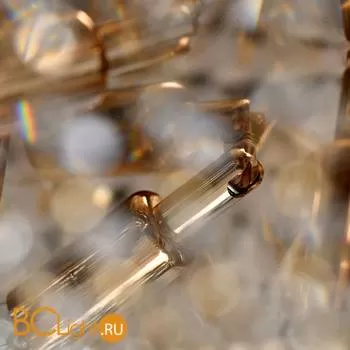 Потолочный светильник MW-Light Патриция 447011406 - Фото 1