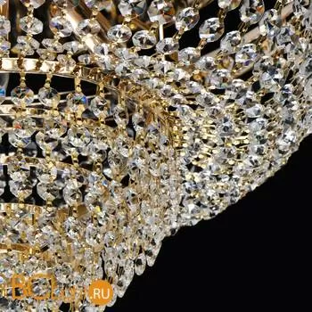 Потолочный светильник MW-Light Патриция 447011406 - Фото 9