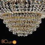 Потолочный светильник MW-Light Патриция 447011406 - Фото 4