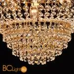 Потолочный светильник MW-Light Патриция 447011406 - Фото 8