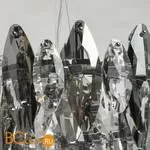 Подвесной светильник MW-Light Патриция 447011805 - Фото 2