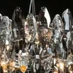 Подвесной светильник MW-Light Патриция 447011805 - Фото 3