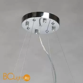 Подвесной светильник MW-Light Патриция 447011908 - Фото 9