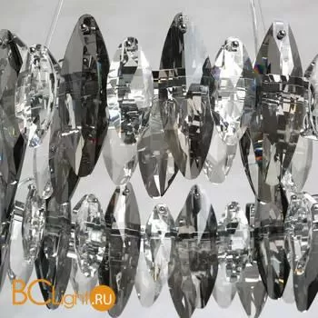 Подвесной светильник MW-Light Патриция 447011908 - Фото 1