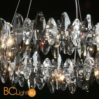 Подвесной светильник MW-Light Патриция 447011908 - Фото 2