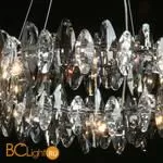 Подвесной светильник MW-Light Патриция 447011908 - Фото 2
