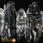Подвесной светильник MW-Light Патриция 447011908 - Фото 3