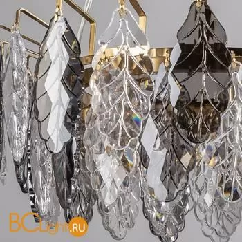 Люстра MW-Light Патриция 447012107 - Фото 1