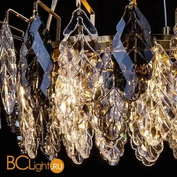 Люстра MW-Light Патриция 447012107 - Фото 2