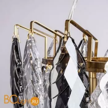 Люстра MW-Light Патриция 447012107 - Фото 5