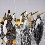 Люстра MW-Light Патриция 447012107 - Фото 4