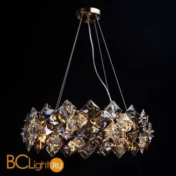 Люстра MW-Light Патриция 447012007 - Фото 0