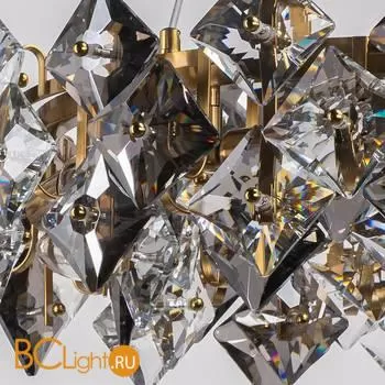 Люстра MW-Light Патриция 447012007 - Фото 1