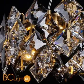 Люстра MW-Light Патриция 447012007 - Фото 2