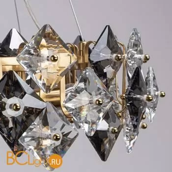 Люстра MW-Light Патриция 447012007 - Фото 3