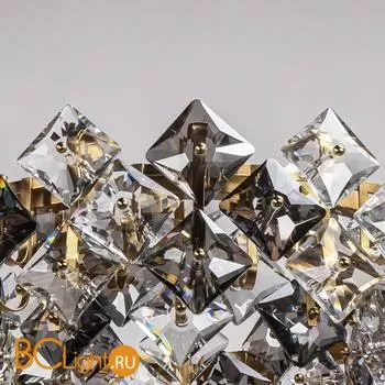 Люстра MW-Light Патриция 447012007 - Фото 4