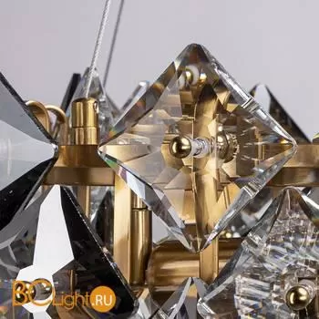 Люстра MW-Light Патриция 447012007 - Фото 5