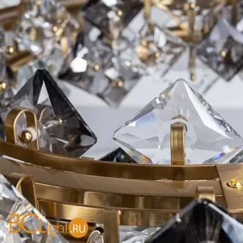 Люстра MW-Light Патриция 447012007 - Фото 6