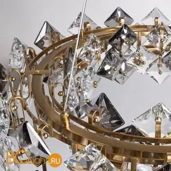 Люстра MW-Light Патриция 447012007 - Фото 7