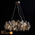 Люстра MW-Light Патриция 447012007 - Фото 0