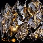 Люстра MW-Light Патриция 447012007 - Фото 2