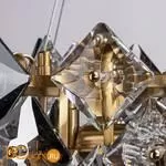 Люстра MW-Light Патриция 447012007 - Фото 5