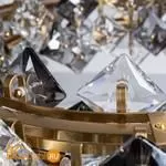 Люстра MW-Light Патриция 447012007 - Фото 6