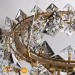 Люстра MW-Light Патриция 447012007 - Фото 7