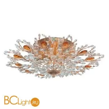 Потолочный светильник MW-Light Павлин 2080315 br