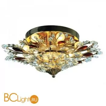 Потолочный светильник MW-Light Павлин 2080409 br